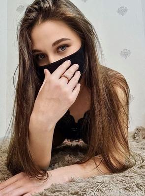 Fiftiweive Skinny Sexy Beauty Russian Anal Girl Mixed Gaping