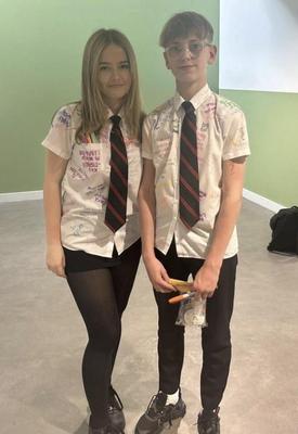 Daddies petite teen fucktoy in uniform 
