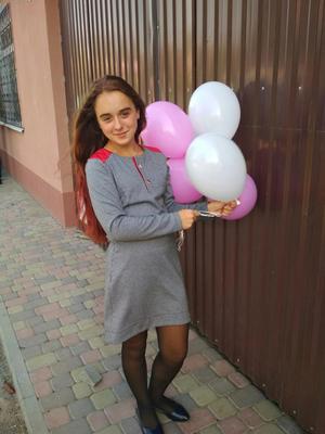 Яна Берсшадская