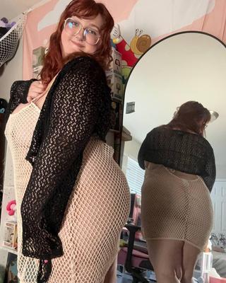 Fae bbw teen smash ou passe?