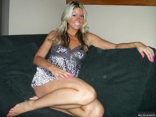 TiffanyAlexis TIFFANY Snow leopard