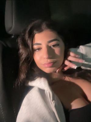 Lily a