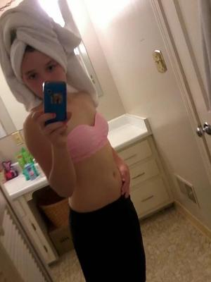Edad de Chloe.