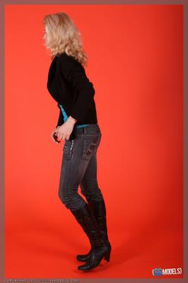 [Modelos] Sofie