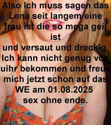 Lena Jahre Aachen (Teil)