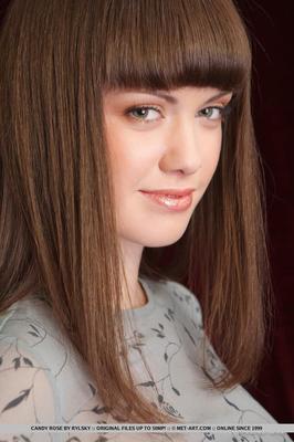 Candy Rose Perfect Hair