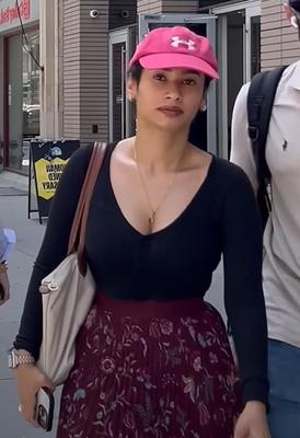 Candid street 