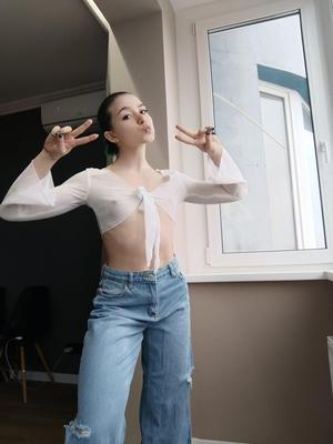 Adorable Petite Fuckdoll