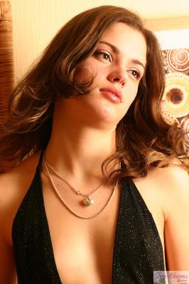 Teen Charms Arielle Images_