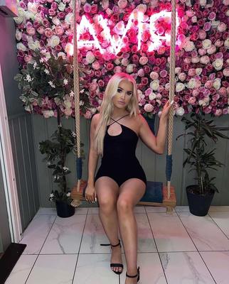 Fodível hipersexualizado chav chavs