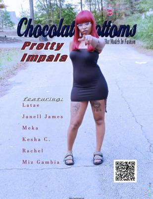 Revista de Chocolate Bottoms April