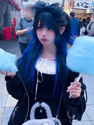 candyesyrup cosplayer