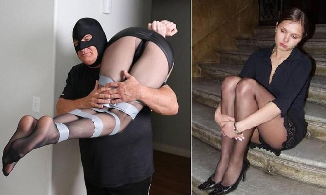 My Daughters Short Skirt Got Her Into Trouble Fantasy 