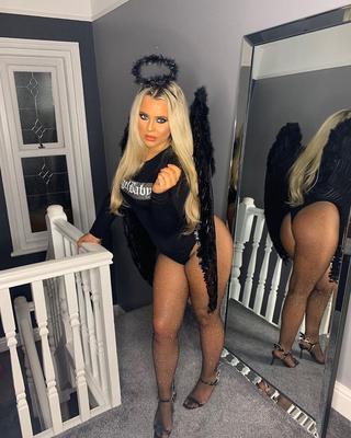Fodível hipersexualizado chav chavs