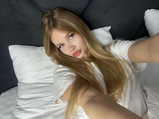 Alina Trupanova