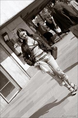 MPLStudios MISHEL and KAMILLA Girls day out (NN)