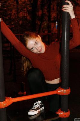 Zishy Jia Lissa My Blackhed Booty (NN)