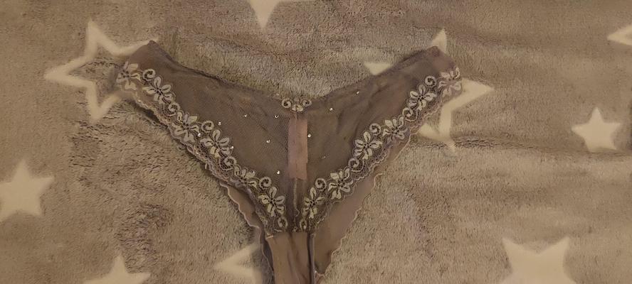 Tanga deslize Unterweasche Zum Tauchen