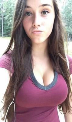 Algunas chicas son más "peligrosas" que otras traviesas