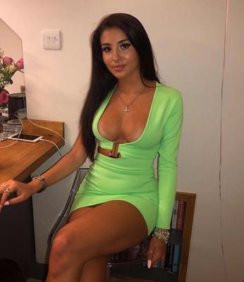 Fodível hipersexualizado chav chavs