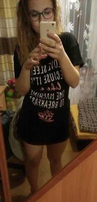 Polish amateur sluts 