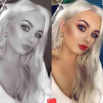Fodível hipersexualizado chav chavs