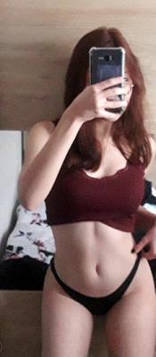 TURKISH GIRL 