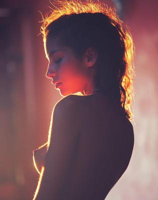 Sol besado ...