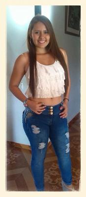 Angie Rojas