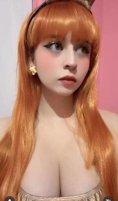 Internet slut