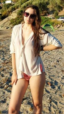 TURKISH GIRL 
