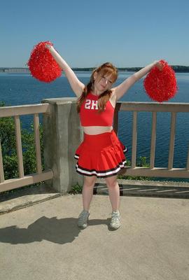 Cute tiny titted hairy redheade teen gracelyn