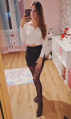 Pantyhosed ladies comment which one is for you