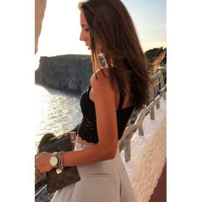 Italienischer Teenager