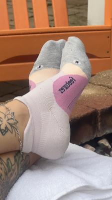 I want to fuck