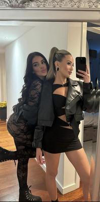 Left or Right? 