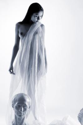 Kamilla / Maria ancient girl