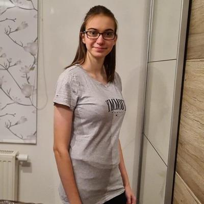 Michelle denkt echt das schlucken ein Verhütungsmittel ist