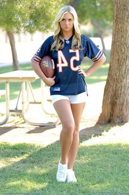 AlisonAngel ALISON Play ball