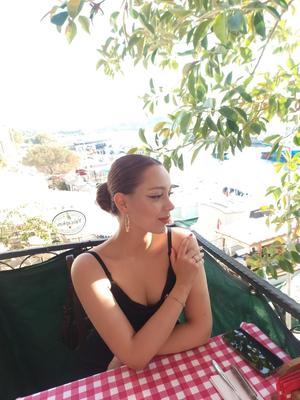 TURKISH GIRL 