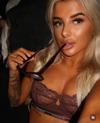 Soutien-gorge