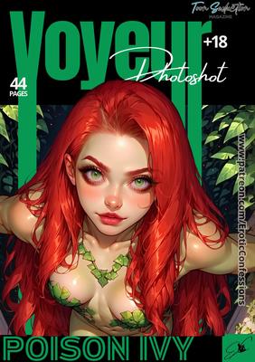 Poison Ivy Voyeur Photos Photos