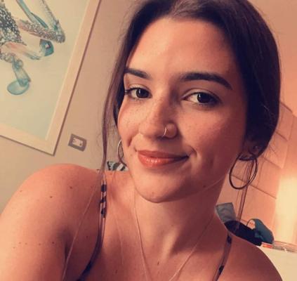 cum over my face 
