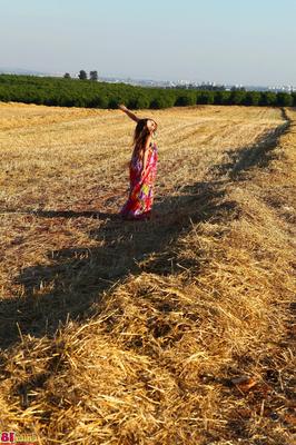 Emily Emily Farmers Tochter