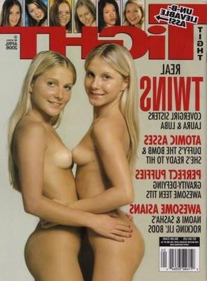 magazine serré avril
