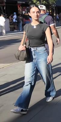 Candid Street 