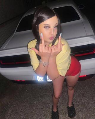 Fuck You Bitches Can You Handle the Attitude?