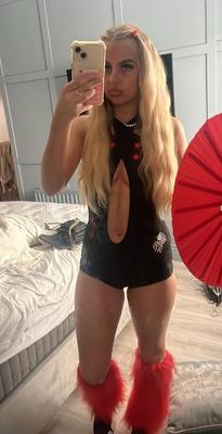 My Ex GF Daughter Abbie she a schoolie teen shes RIPE shes ready