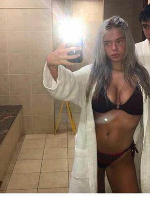 Tight dolls are just jerkoff FUEL wank & cum for these teens