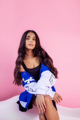 Hijas no desnudas mixtas